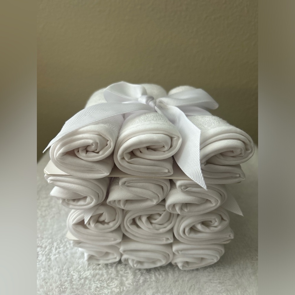 Gerber Baby Washcloths